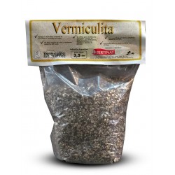 Vermiculita dorada x 3.5 dm3