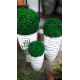 Esfera 0.40 cm - Plantas importada artificial