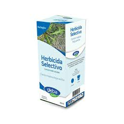 Herbicida Gleba Selectivo