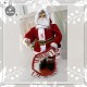 Papa Noel Grande - Navidad - Varios modelos